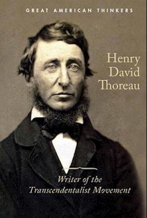 Henry David Thoreau