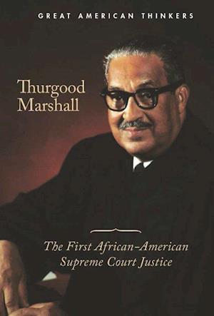 Thurgood Marshall