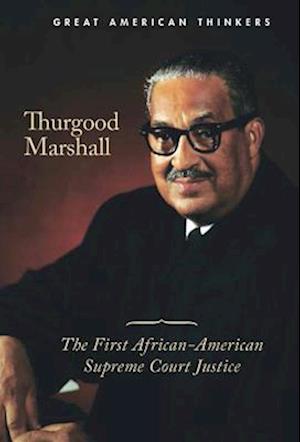 Thurgood Marshall