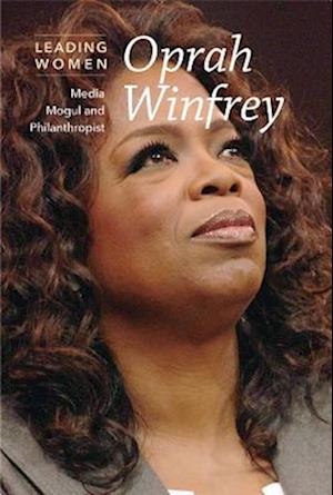 Oprah Winfrey