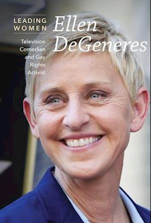 Ellen DeGeneres