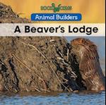 A Beaver's Lodge