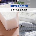 Fat to Soap