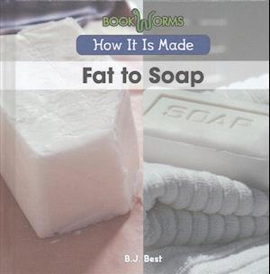 Fat to Soap