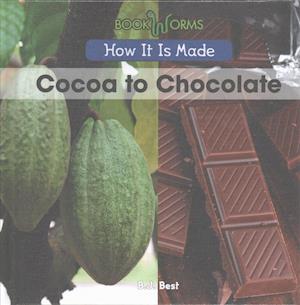 Cocoa to Chocolate