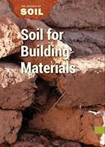 Soil for Building Materials