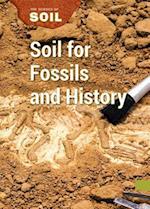 Soil for Fossils and History
