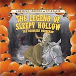 Legend of Sleepy Hollow: The Headless Horseman