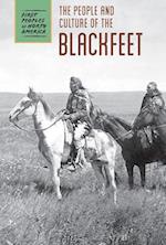 People and Culture of the Blackfeet
