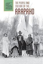 People and Culture of the Arapaho