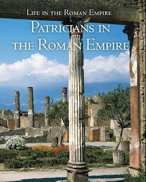 Patricians in the Roman Empire