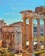 The City in the Roman Empire