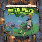 Rip Van Winkle: The Man Who Slept Through Change