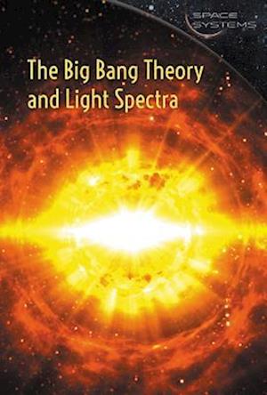 Big Bang Theory and Light Spectra