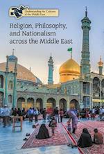 Religion, Philosophy, and Nationalism across the Middle East