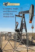 Economy, Trade, and Resources across the Middle East