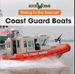 Coast Guard Boats