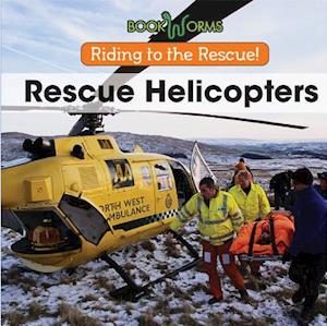 Rescue Helicopters