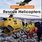 Rescue Helicopters