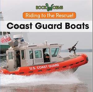 Coast Guard Boats