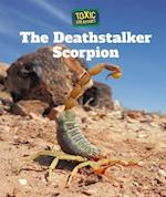 The Deathstalker Scorpion