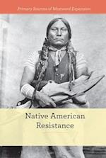 Native American Resistance