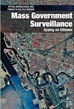 Mass Government Surveillance