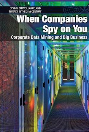 When Companies Spy on You