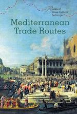 Mediterranean Trade Routes