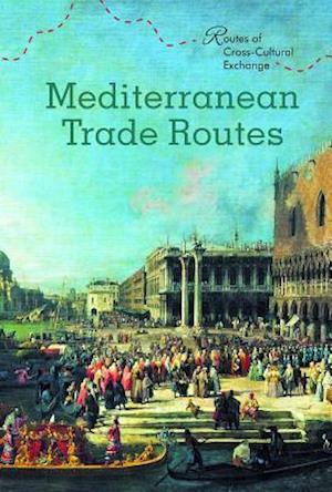 Mediterranean Trade Routes