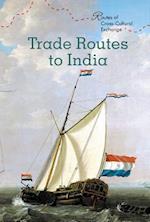 Trade Routes to India