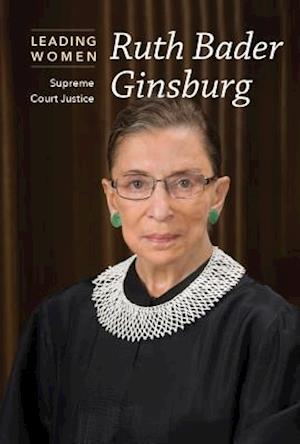 Ruth Bader Ginsburg