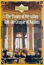 Treaty of Versailles and the League of Nations