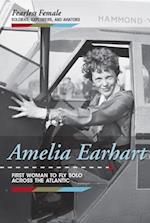 Amelia Earhart