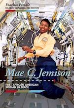 Mae C. Jemison