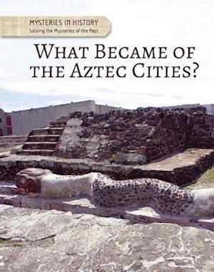 What Became of the Aztec Cities?