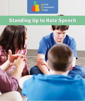 Standing Up to Hate Speech