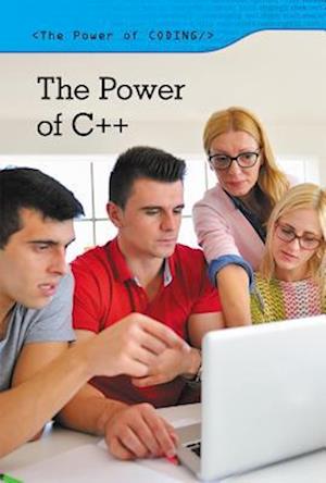 Power of C++