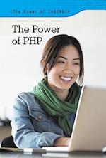 Power of PHP