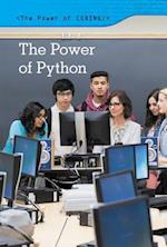 The Power of Python