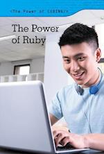Power of Ruby
