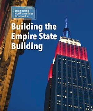 Building the Empire State Building