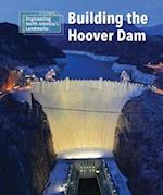 Building the Hoover Dam