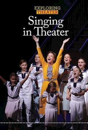 Singing in Theater
