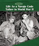 Life as a Navajo Code Talker in World War II