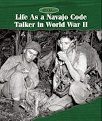 Life As a Navajo Code Talker in World War II