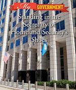 Standing in the Secretary of Homeland Security's Shoes