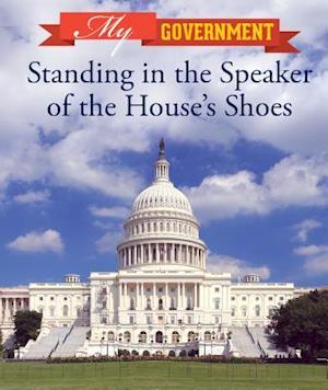 Standing in the Speaker of the House's Shoes