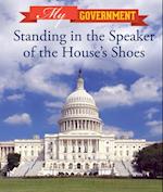 Standing in the Speaker of the House's Shoes