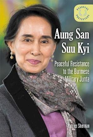 Aung San Suu Kyi